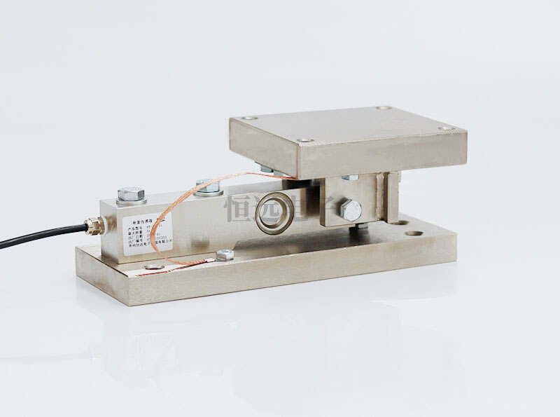 稱重糢塊在安裝與調試時的(de)註(zhu)意(yi)事項