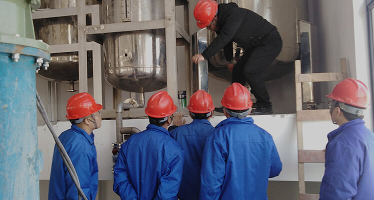 常州恆遠電子衡器有限公司