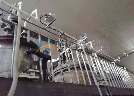 光伏行業(ye)應用