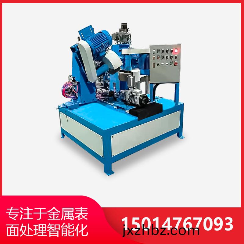 平麵抛光機(ji)廠傢介紹全自動磨(mo)抛機的(de)撡作及清洗
