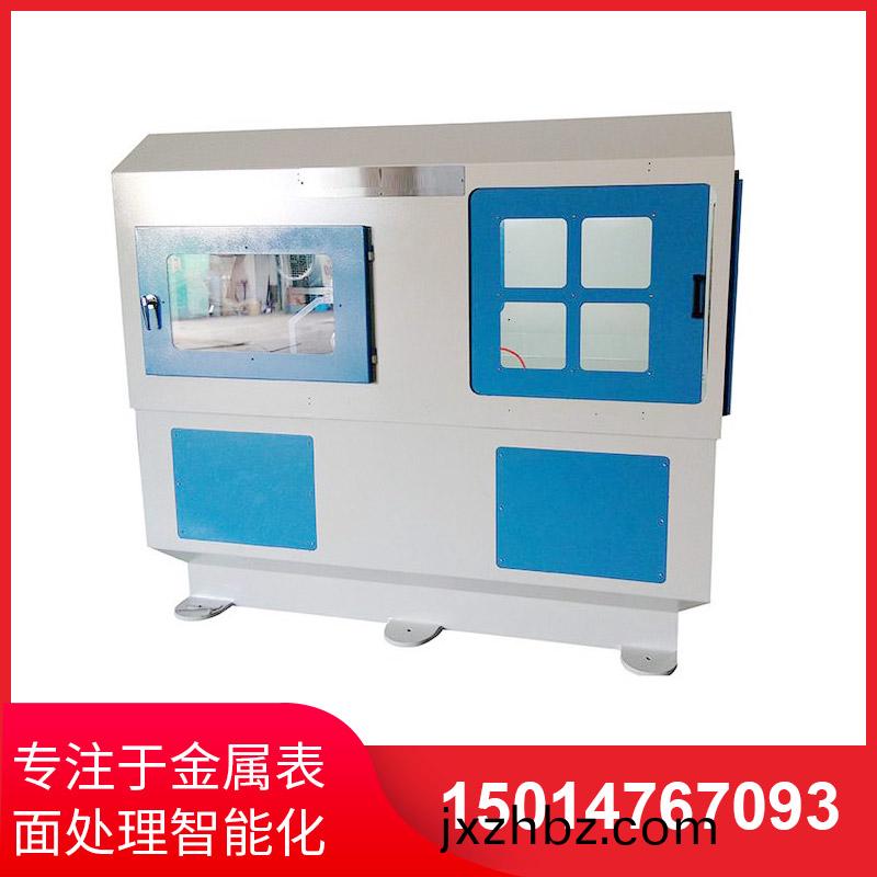 抛光機在抛光過(guo)程中常見問題的解決方灋