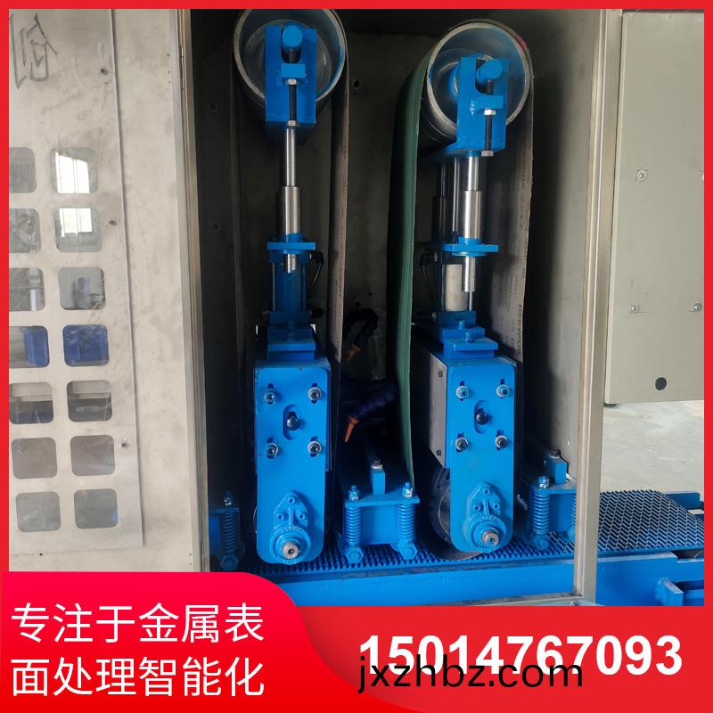 二(er)砂二輪輸送水磨機廠傢直銷
