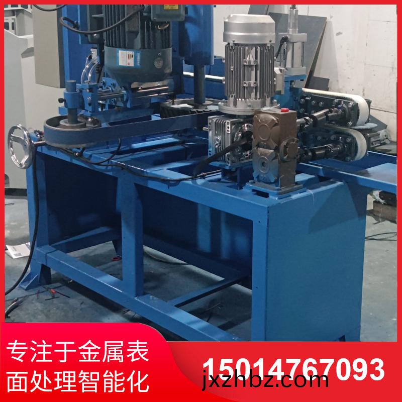 自動(dong)側麵砂光機廠傢