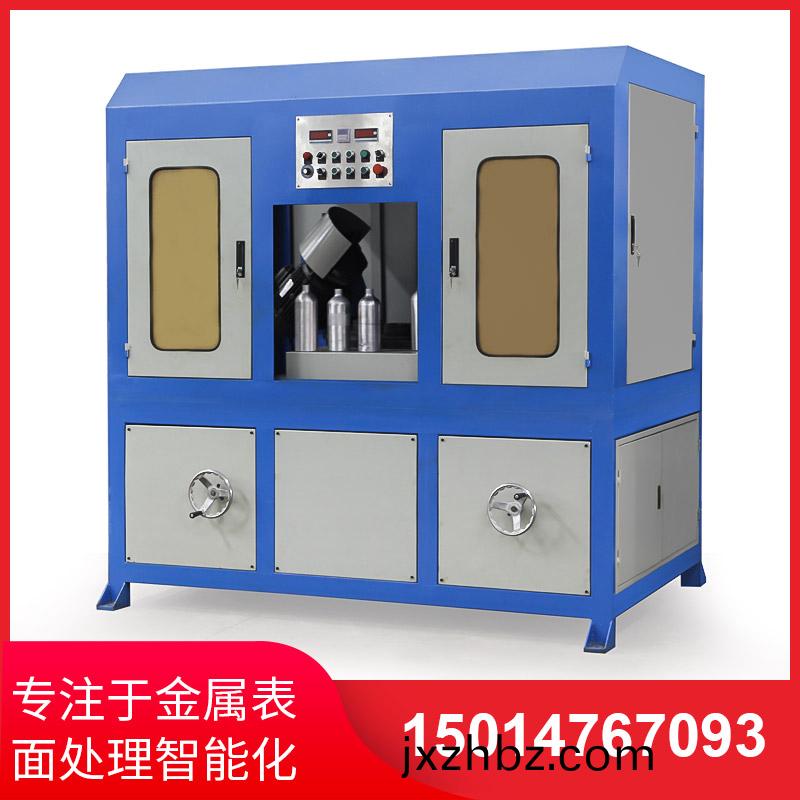 自動抛光機運輸過程(cheng)中(zhong)需(xu)要註意的事項