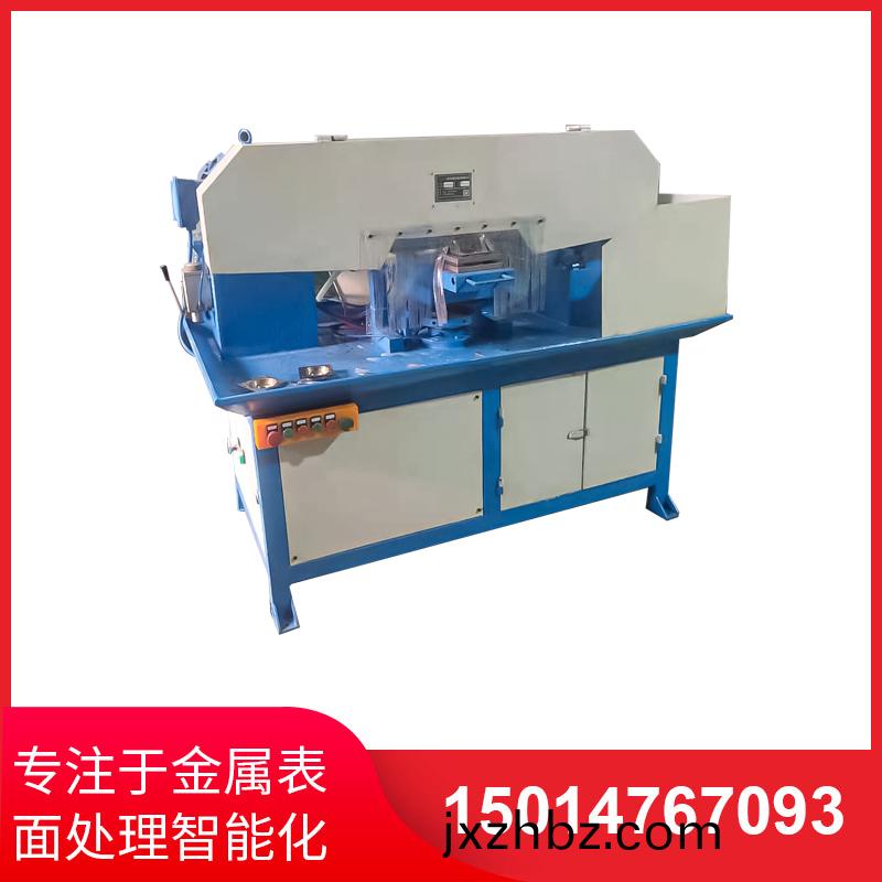 氣動搖擺(bai)水磨(mo)機