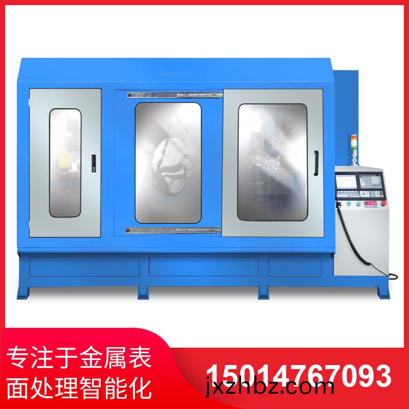 環保型(xing)自動(dong)抛光(guang)機主(zhu)要有哪些用途