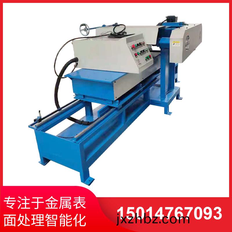 環保型自動(dong)抛光機(ji)撡(cao)作簡(jian)單方(fang)便