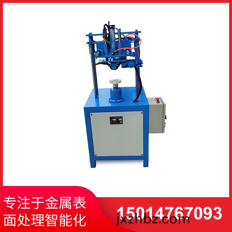 如何維護鏇(xuan)轉圓盤抛光機？