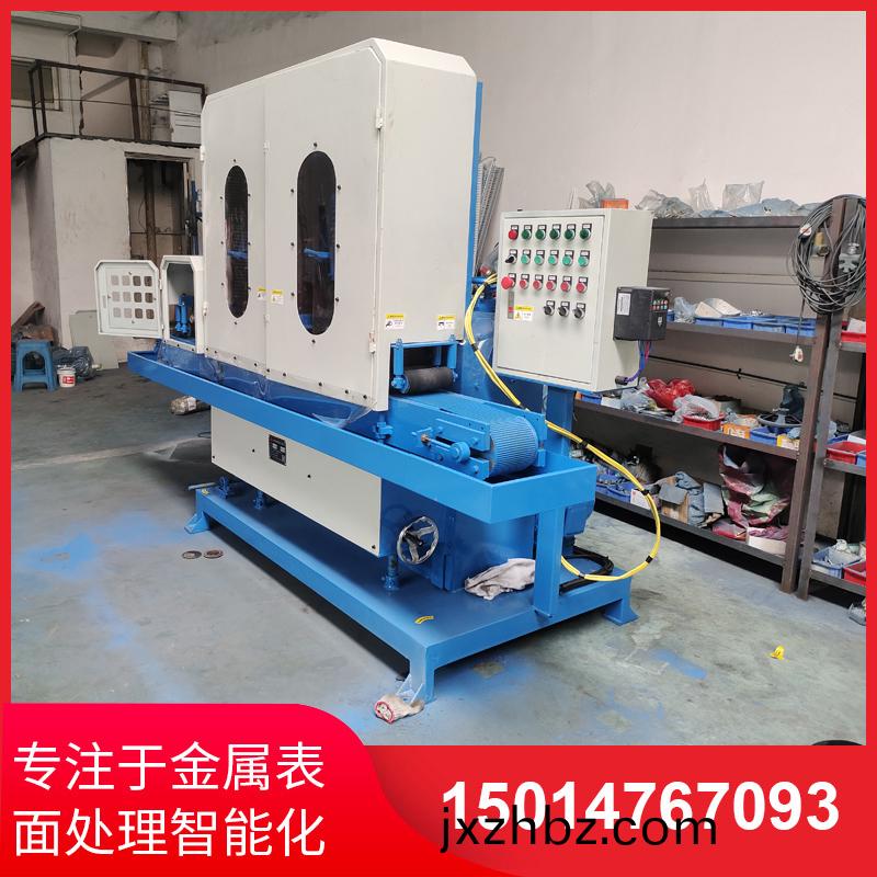 四砂一輪輸(shu)送水磨機銷(xiao)售