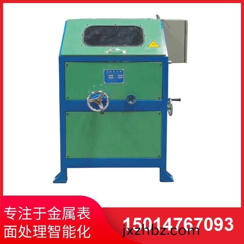 無心外圓抛光機使用小竅門