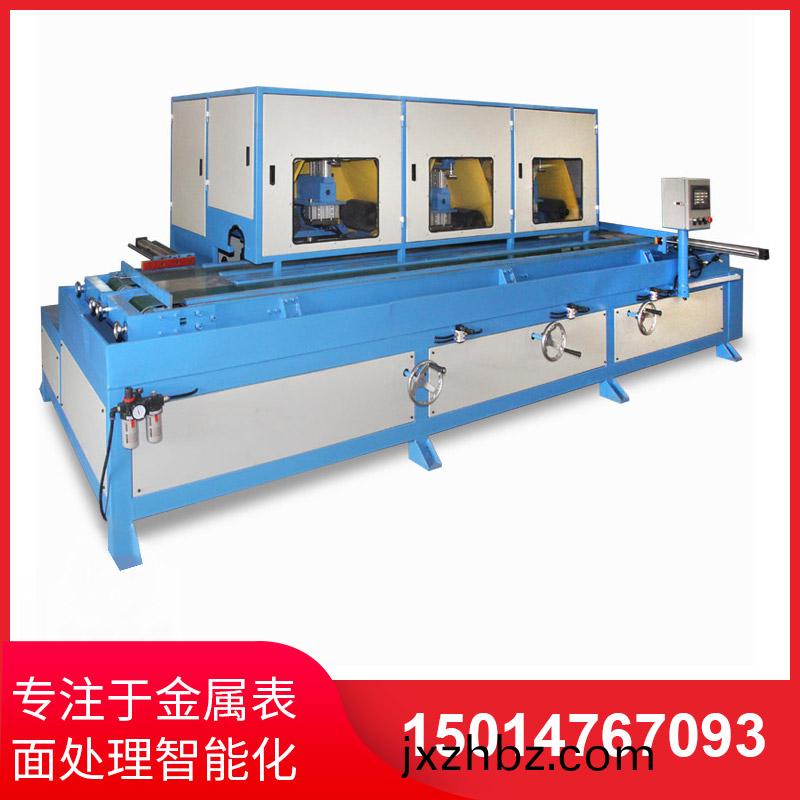 拉絲機可使金屬線材生産符郃標(biao)準